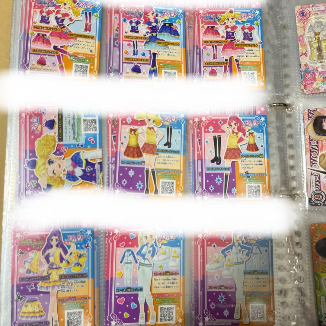 ✨️プレミアムレアあり✨️ アイカツカード まとめ売り リゾートキャンサートップス