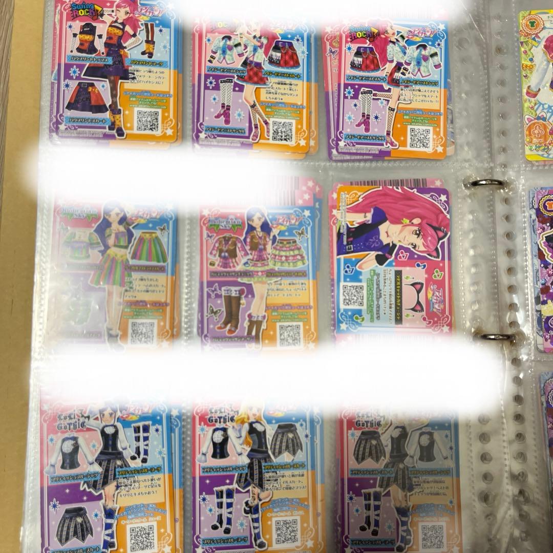 ✨️プレミアムレアあり✨️ アイカツカード まとめ売り リゾートキャンサートップス