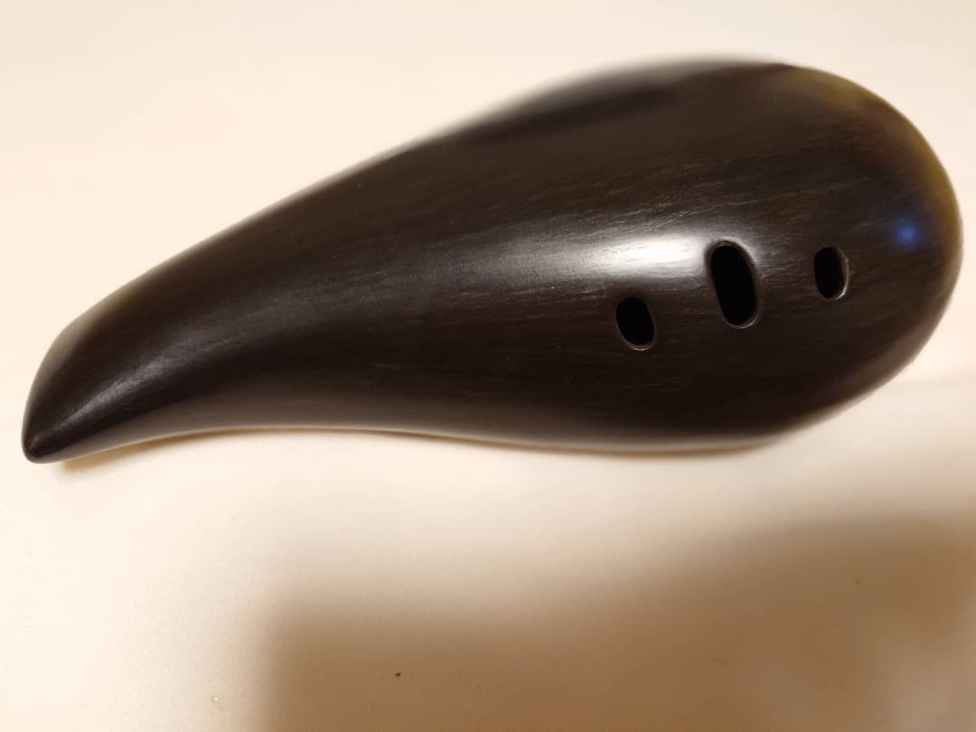 オカリナ Noble ノーブル　コントラバスC管