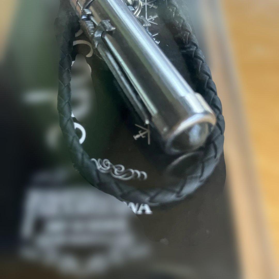 THE ALFEE高見沢俊彦キーホルダー