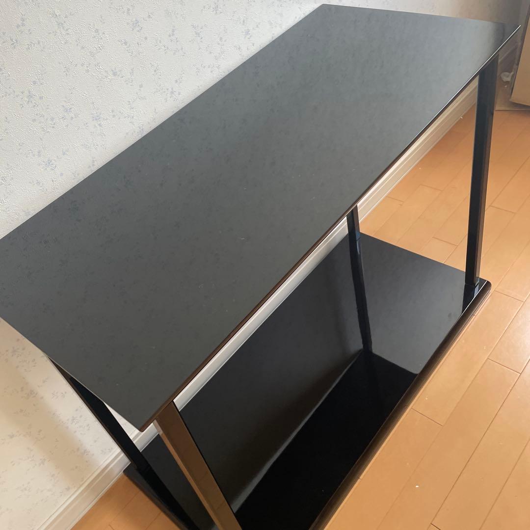 眞台子　真台子　真塗　茶道具　茶道　茶席　茶会席　美品