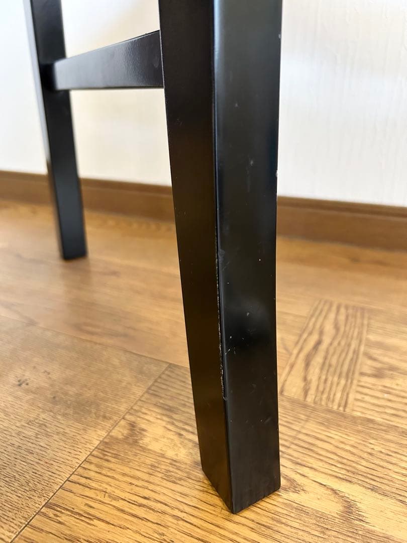 まなです。 YAMAHA No.5 (PI5) ピアノ椅子