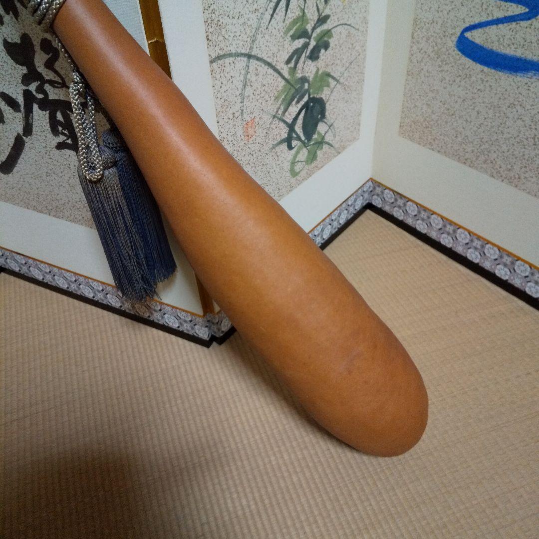 ひょうたん 特長 縁起物 124cm