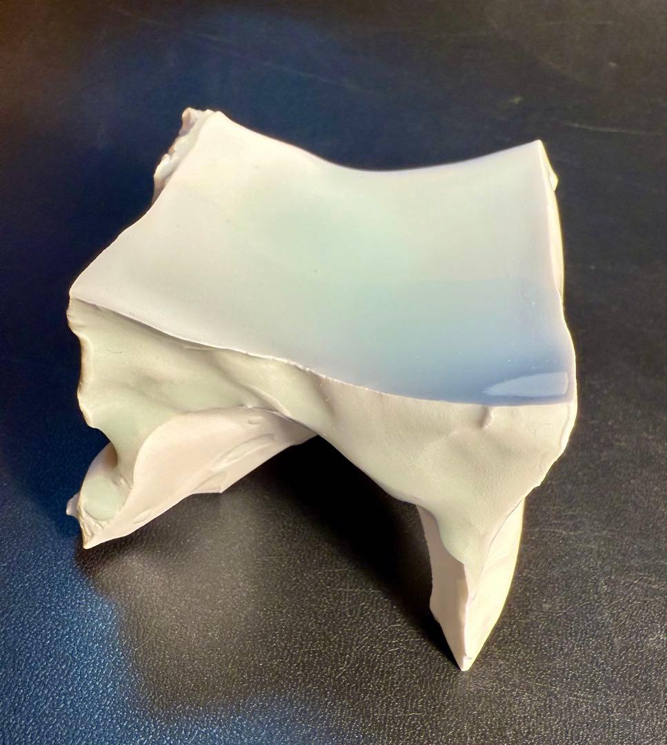 加藤委　台小皿