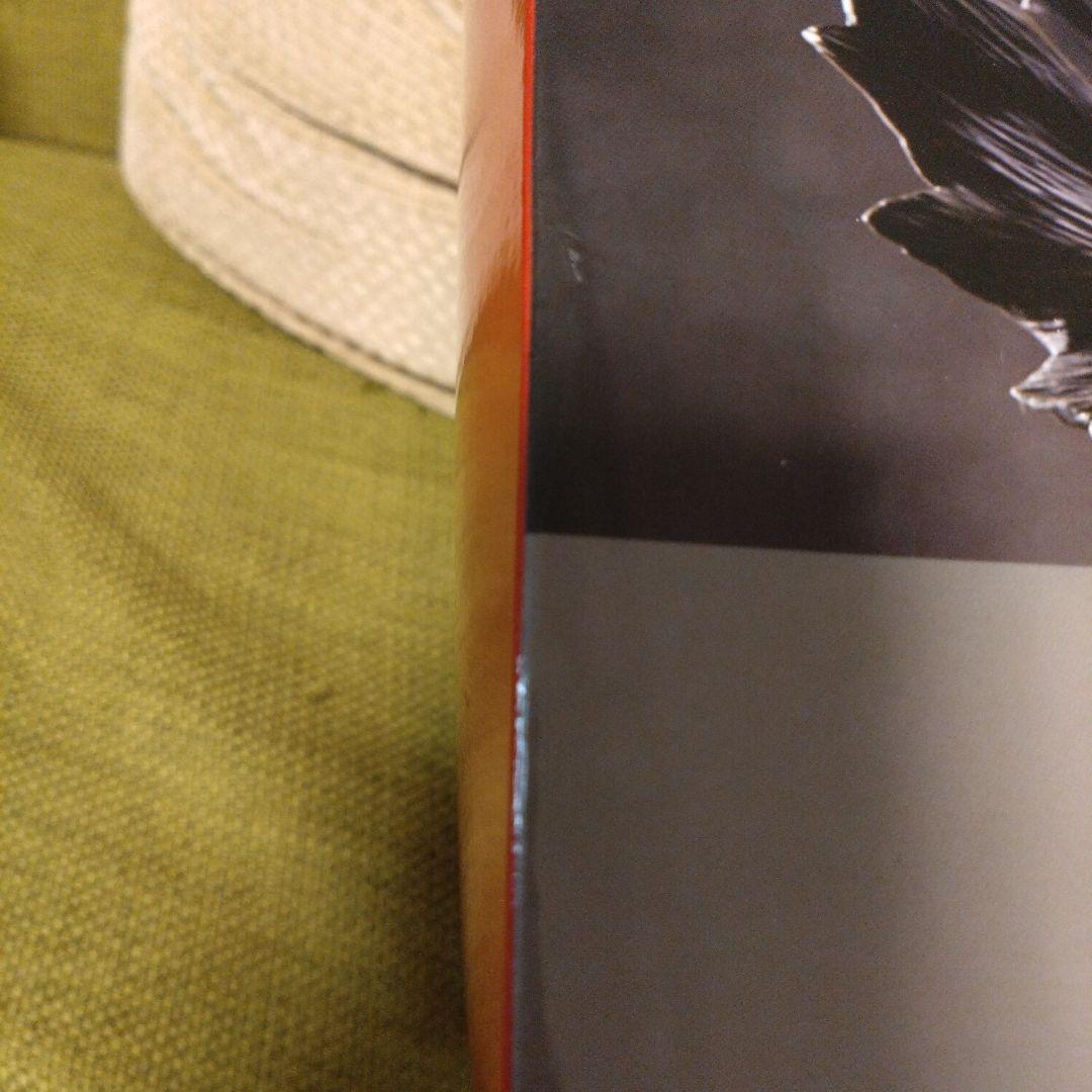 匿名配送 POP UP PARADE ベルセルク ガッツ 狂戦士の甲冑 L