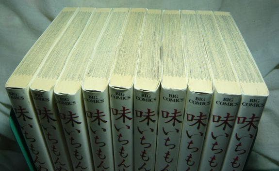 ［40冊］味いちもんめ 新+独立編+にっぽん食紀行+世界の中の和食 倉田よしみ