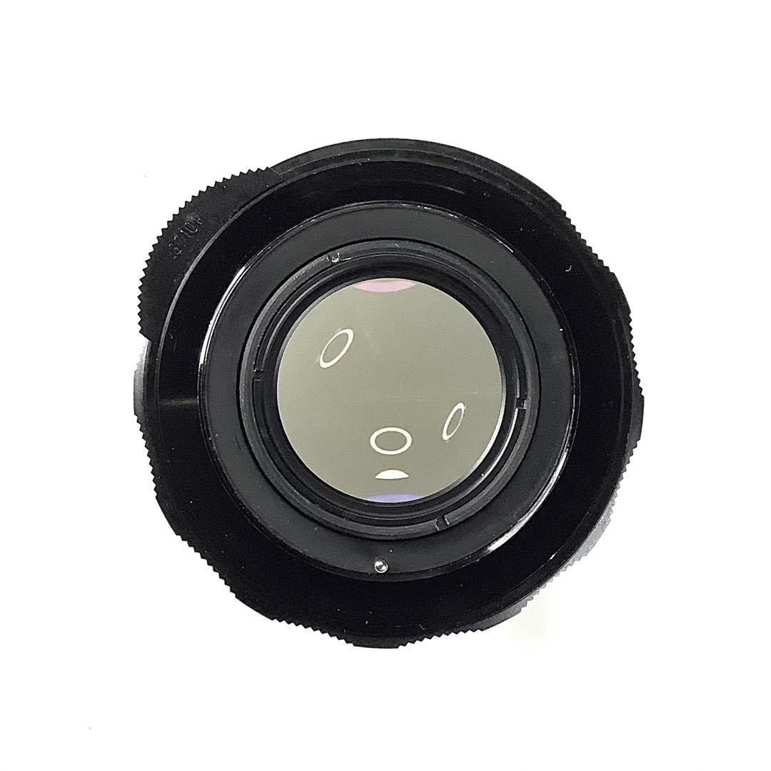 アサヒペンタックス SP SPOTMATIC／Takumar 55mm f1.8