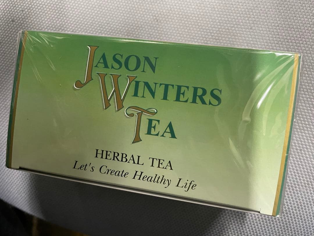 ジェイソン・ウィンターズ・ティー 30袋 3個