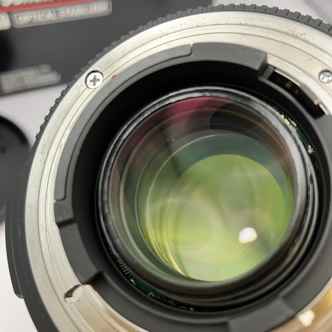 SIGMA シグマ 17-50mm F2.8 EX DC OS HSM ニコンF