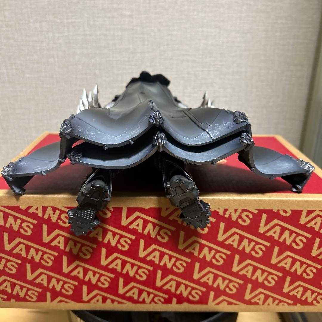 DC Comics VARIANT プレイアーツ改 アーマード バットマン