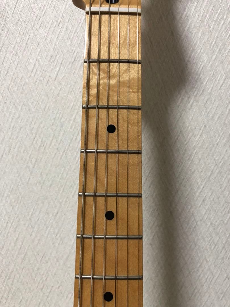 K*N様 Fender player Stratocaster