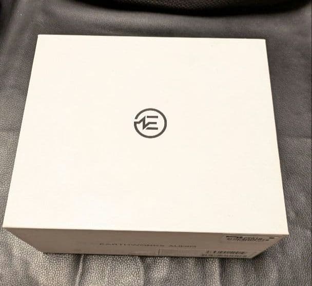 ETHOS Stainless Steel コンデンサーマイク