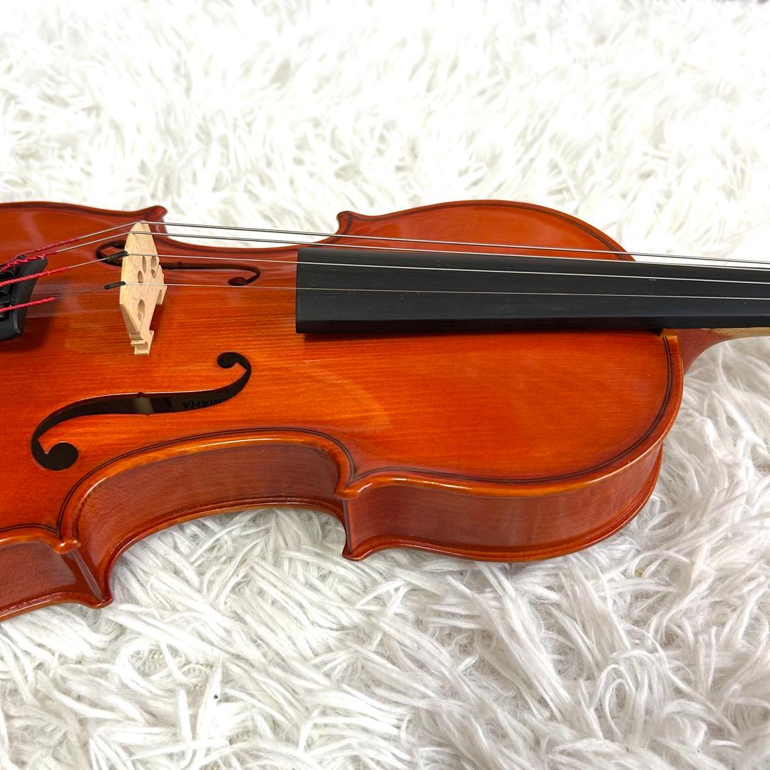 ⭐美品⭐SUZUKI 280 1/2 分数バイオリン 弦楽器 初心者 入門 子供