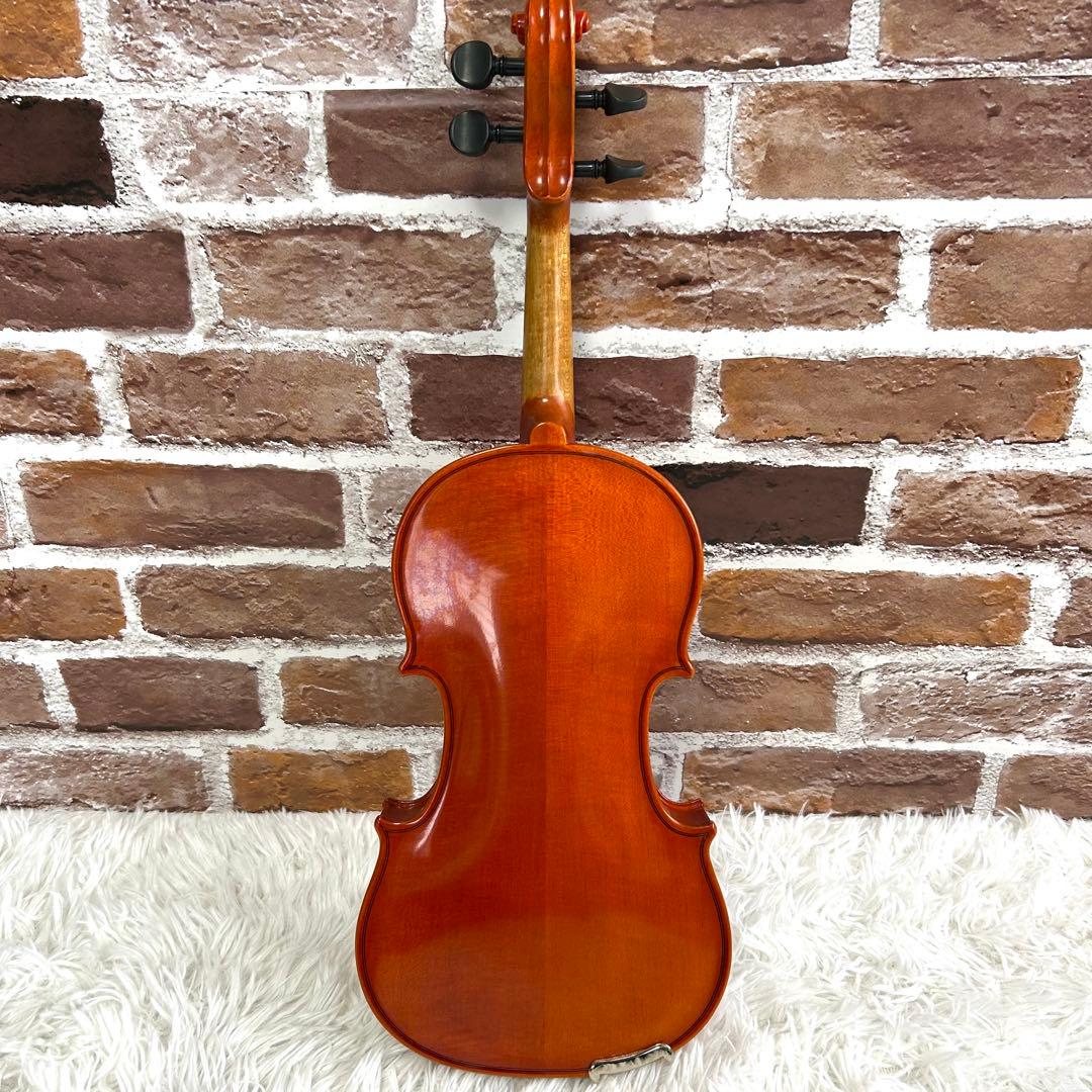 ⭐美品⭐SUZUKI 280 1/2 分数バイオリン 弦楽器 初心者 入門 子供