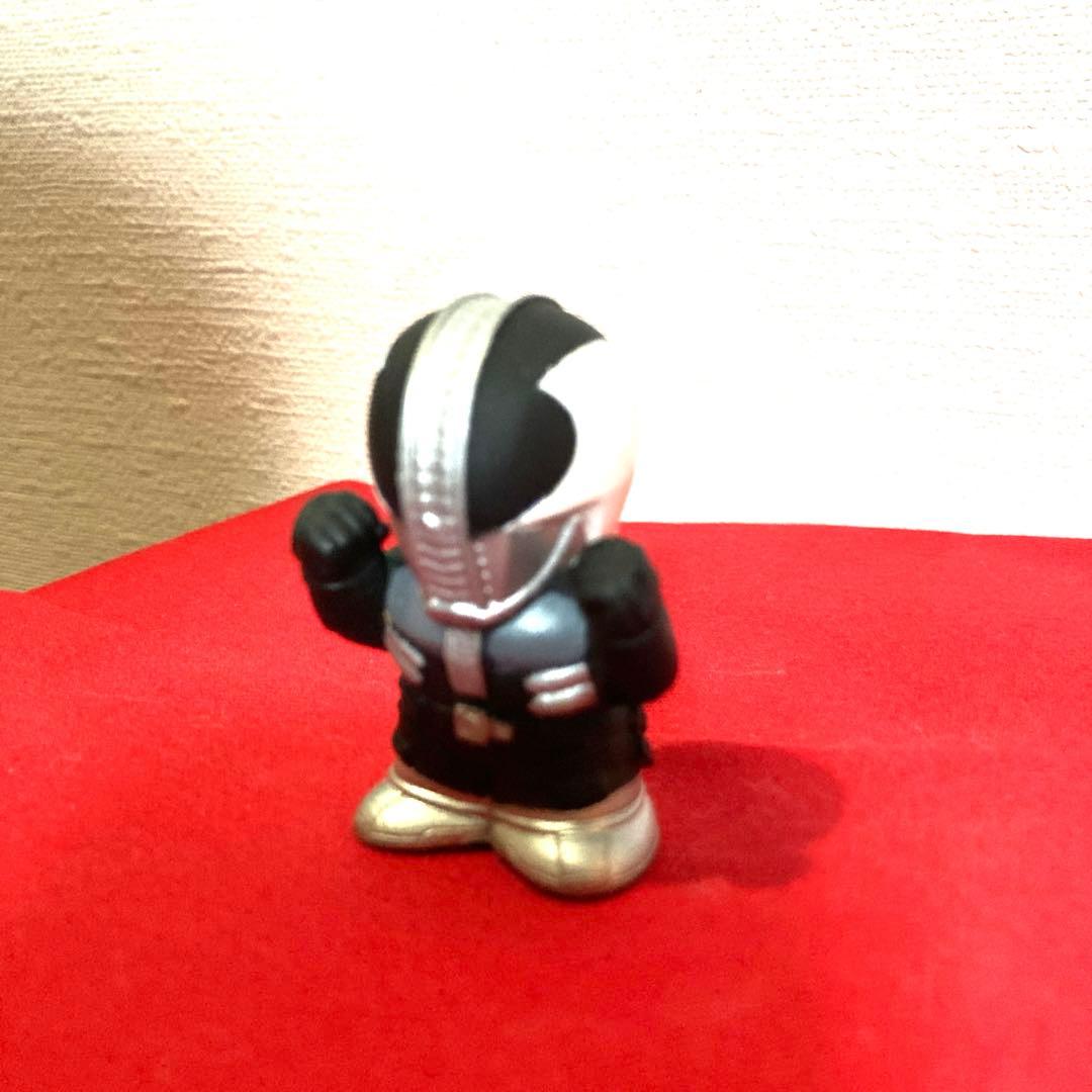 仮面ライダー電王 プラットフォーム 佐藤健 フィギュア 当時物 SHF 真骨彫