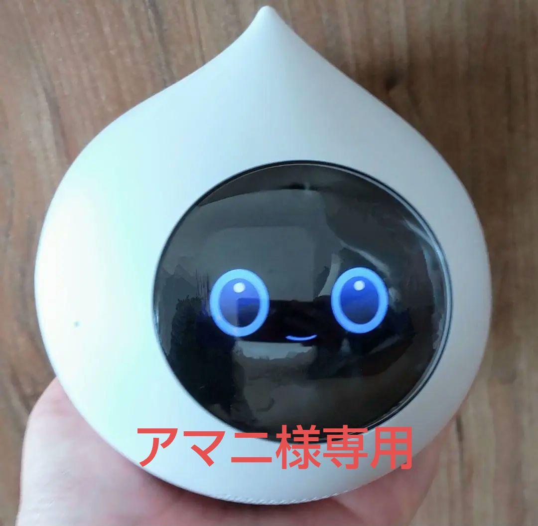 Romi　ロミィ　会話AIロボット