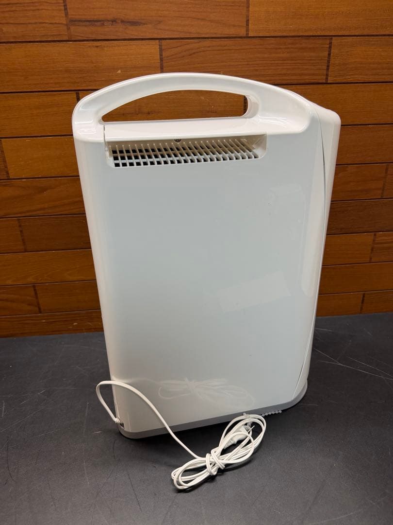 CORONA CD-S6325-W 衣類乾燥除湿機