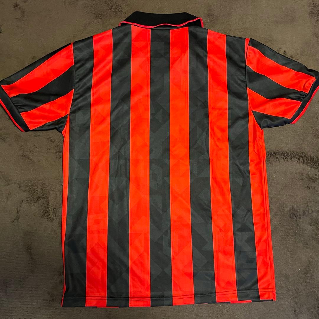 【ACミラン】ユニフォーム サイズL イタリア製