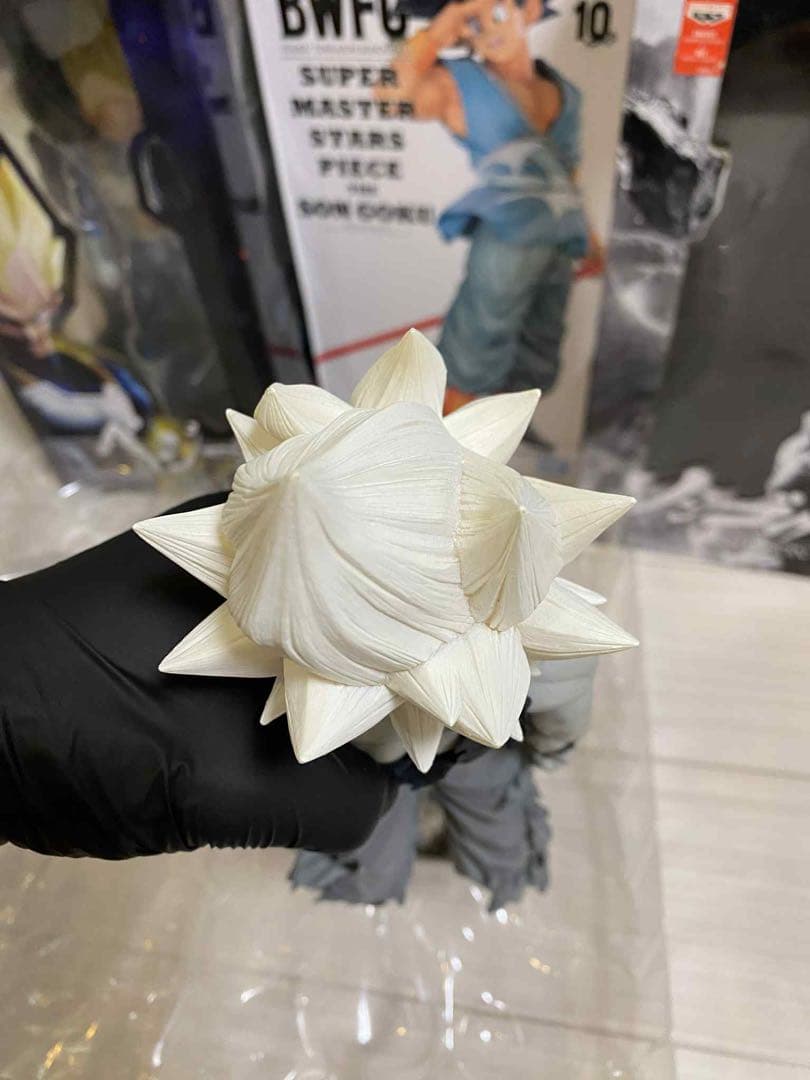 ドラゴンボール SMSP 孫悟空 03 海外正規品