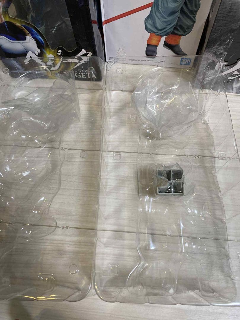 ドラゴンボール SMSP 孫悟空 03 海外正規品