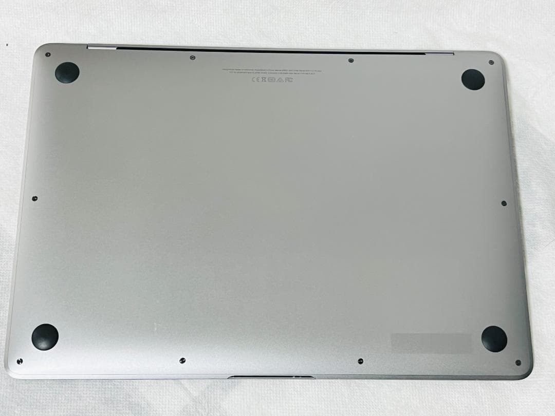 ★MacBook Air 13 2018★i5/8GB/SSD 128GB