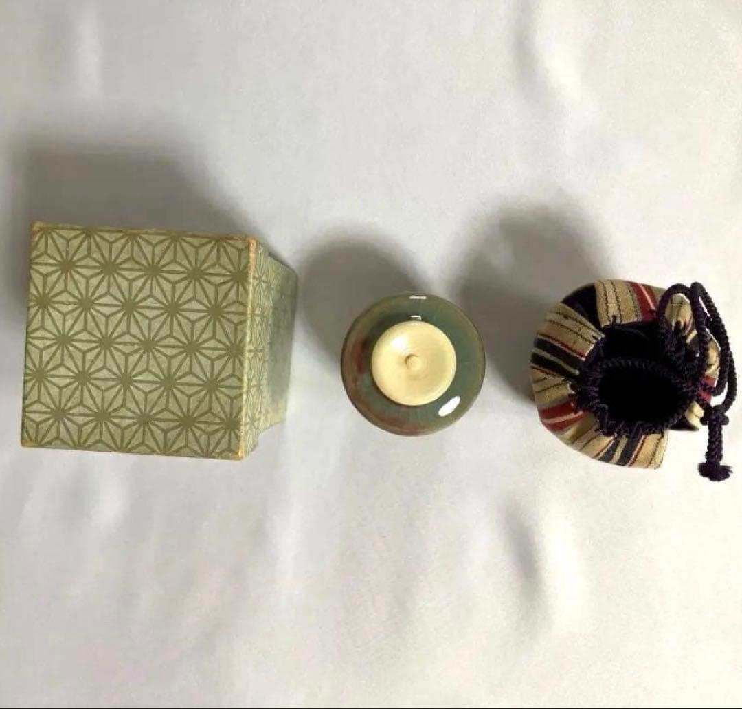 値下げ【まとめ売り10点】美品　茶道具　茶碗 砥部焼 波佐見焼　他