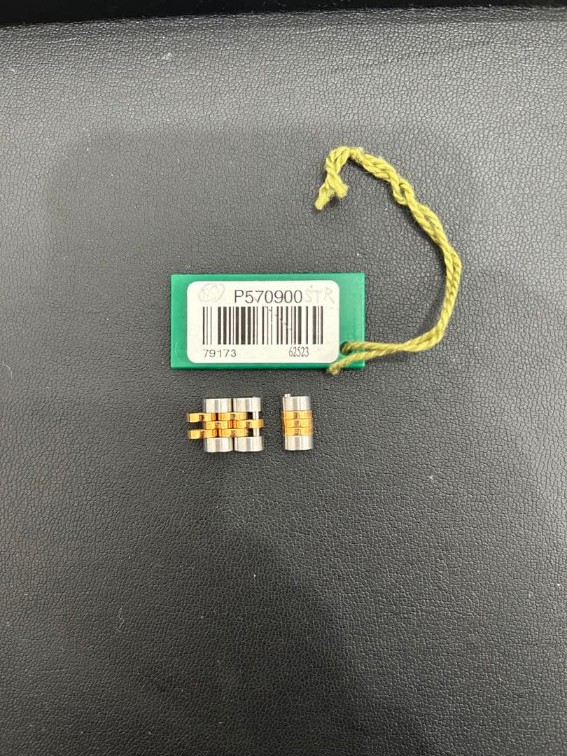 ロレックス時計ベルト パーツ P570900