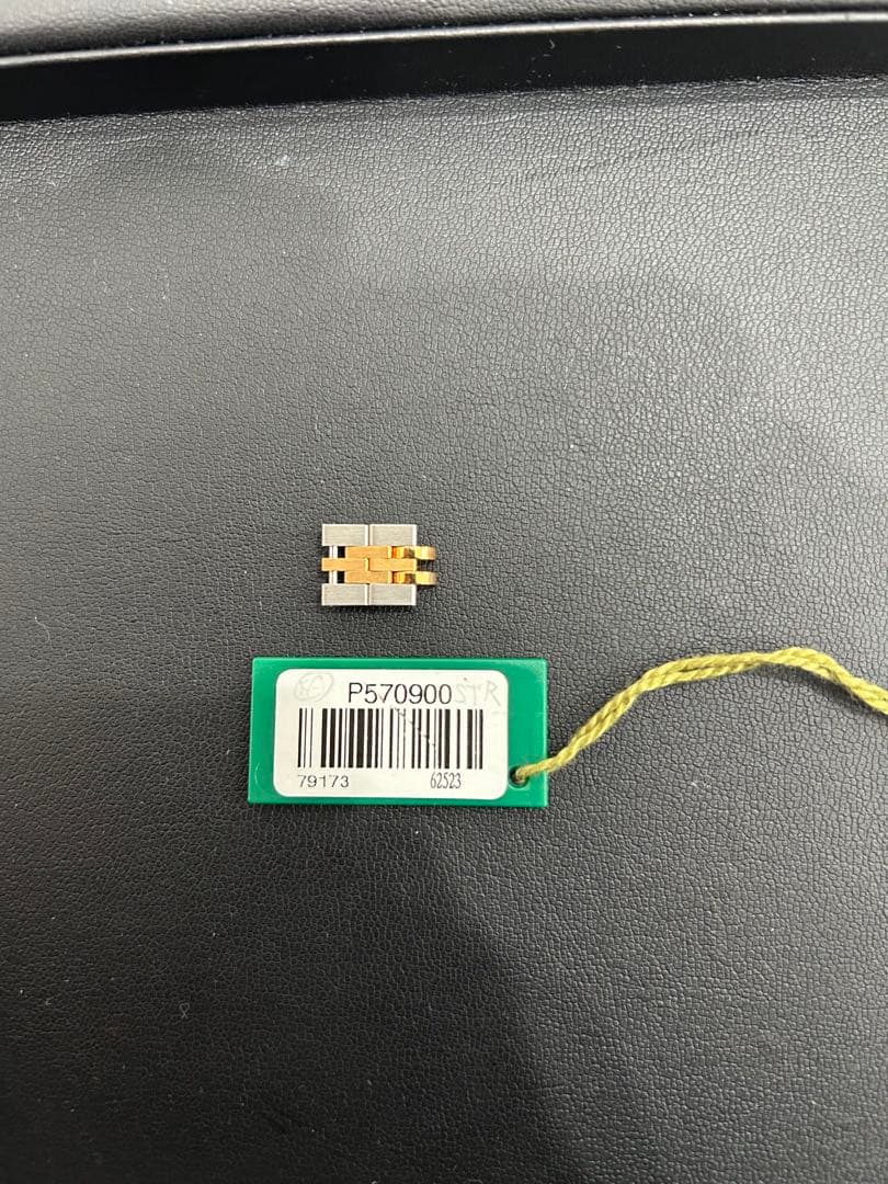 ロレックス時計ベルト パーツ P570900