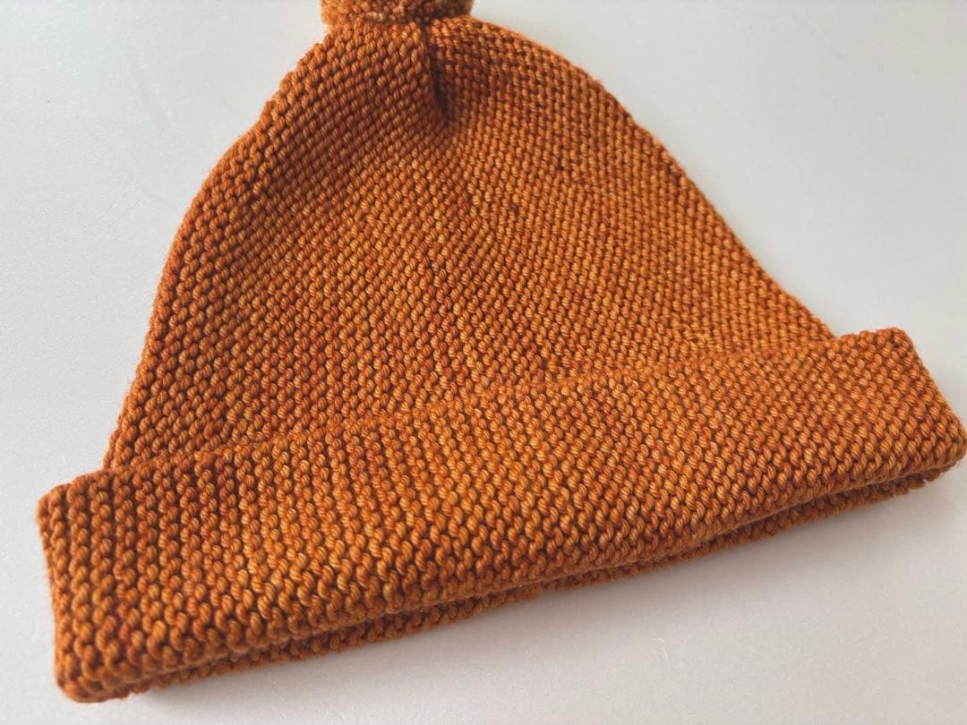 帽子 misha&puff Garterhat