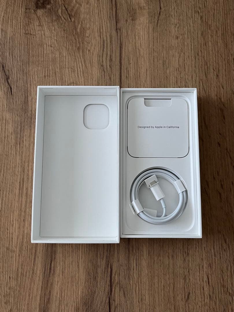 Phone13本体 スターライト ホワイト 128GB