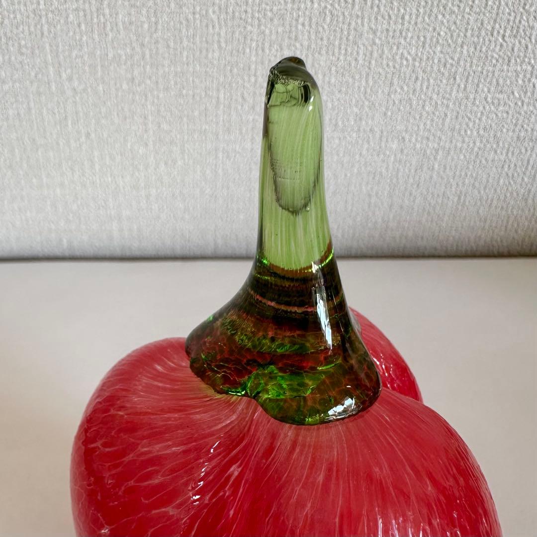 グンネル サーリン \"フルッテリアシリーズ \" ブドウとレッドパプリカ