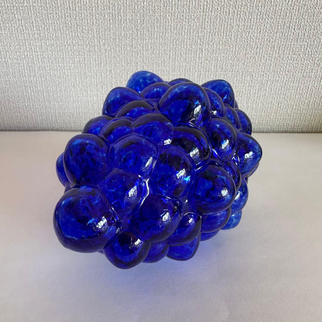 グンネル サーリン \"フルッテリアシリーズ \" ブドウとレッドパプリカ