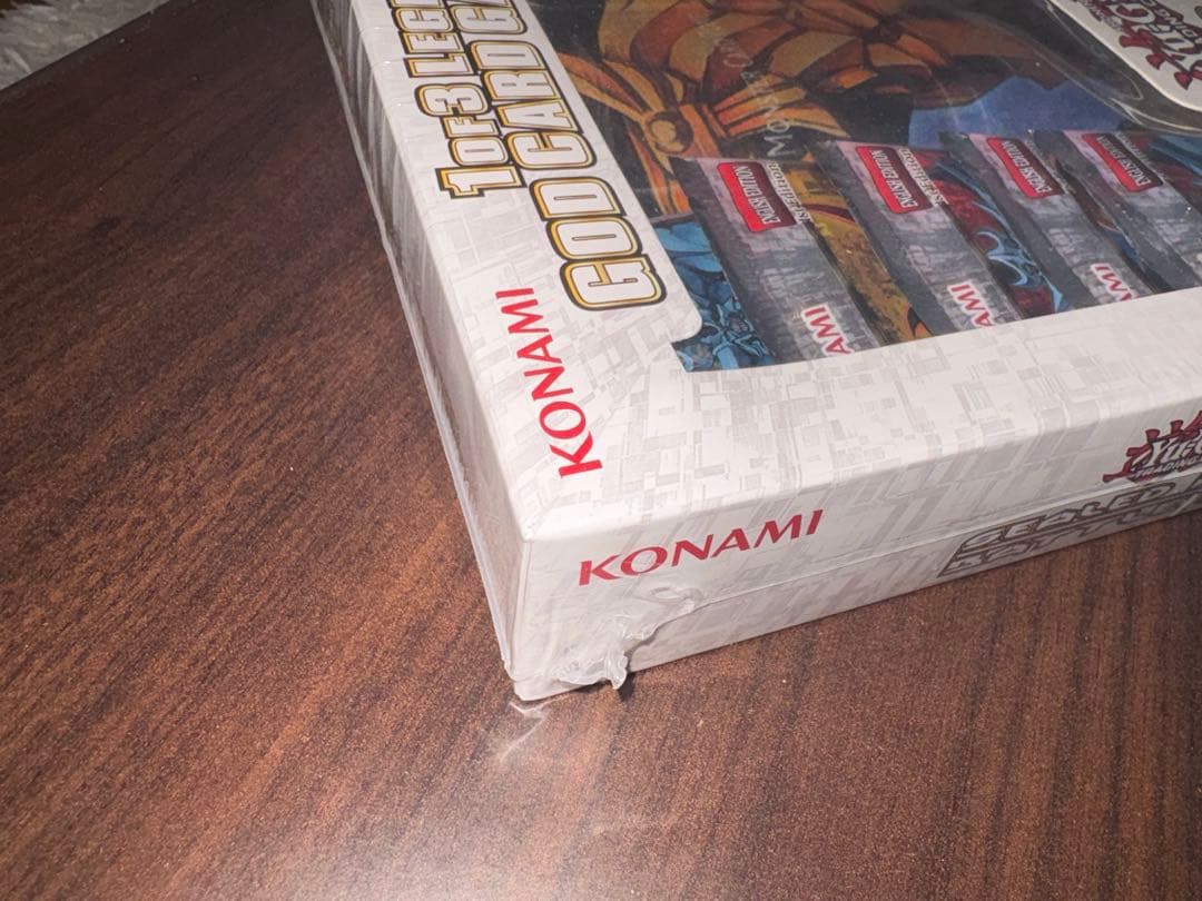 遊戯王OCG Battle Pack 2：War of the Giants