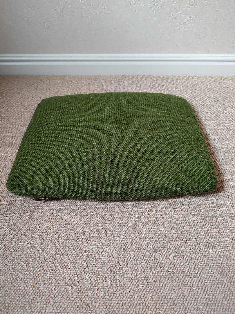 バタフライスツール メイプル 専用クッション付き 天童木工 柳宗理