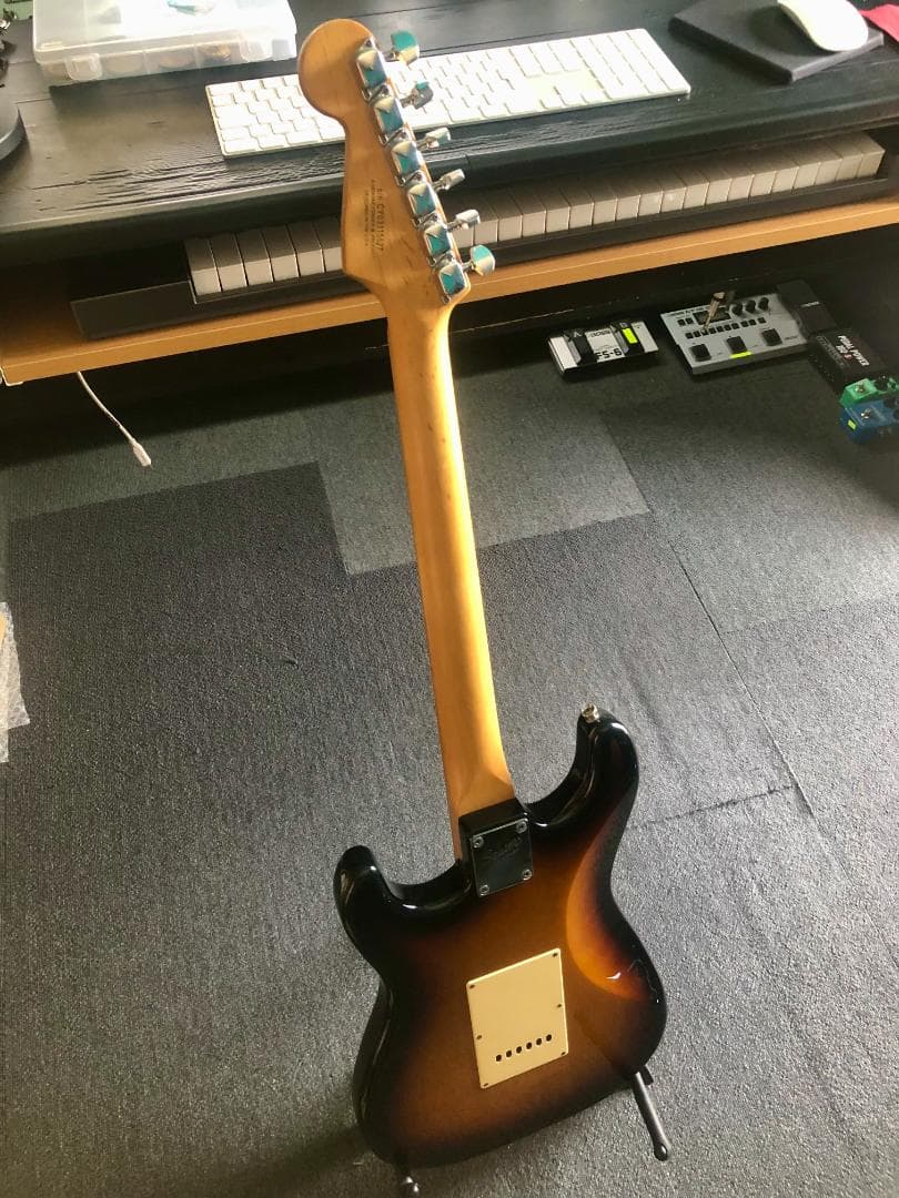 ギター Fender Squier Stratocaster