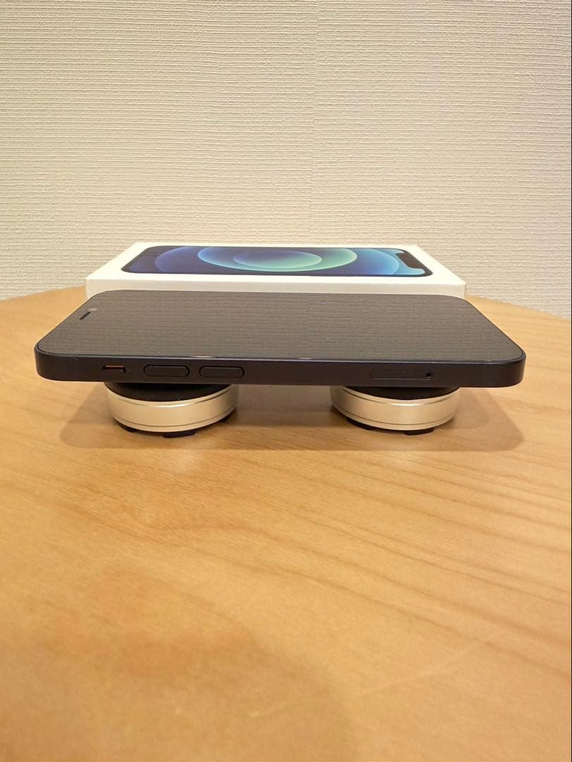 iPhone 12 mini 128gb バッテリー85%