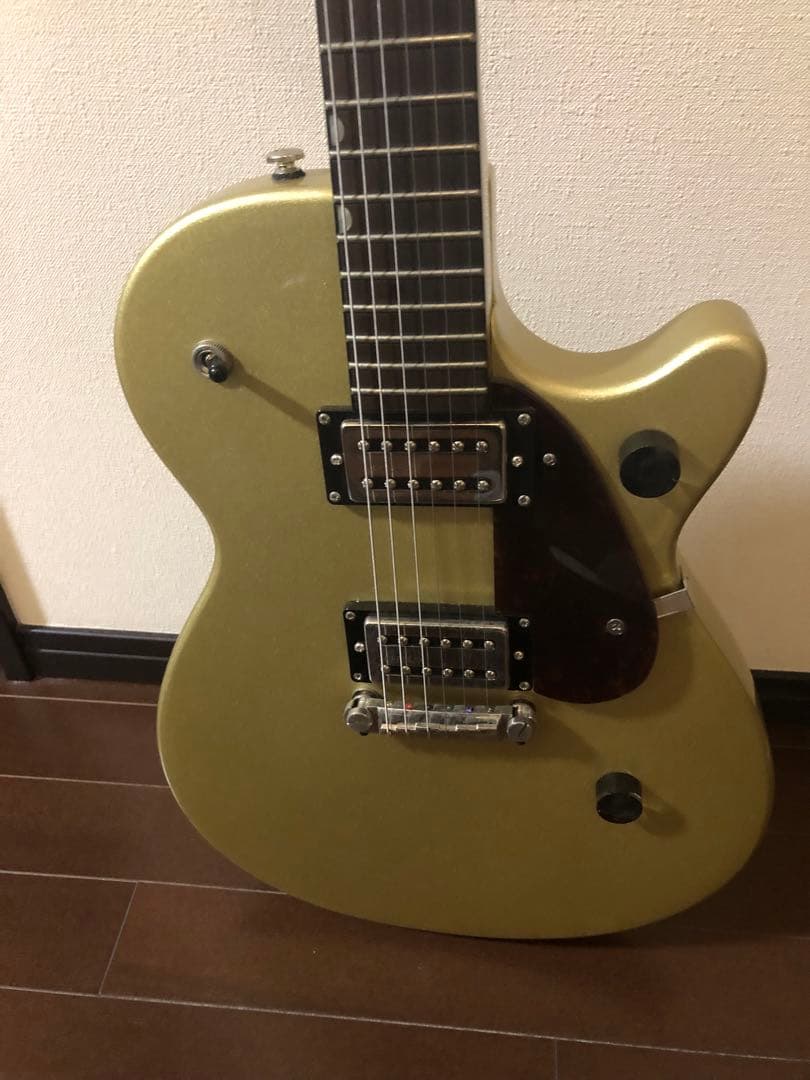 GRETSCH G2210 Streamliner Junior 値下不可
