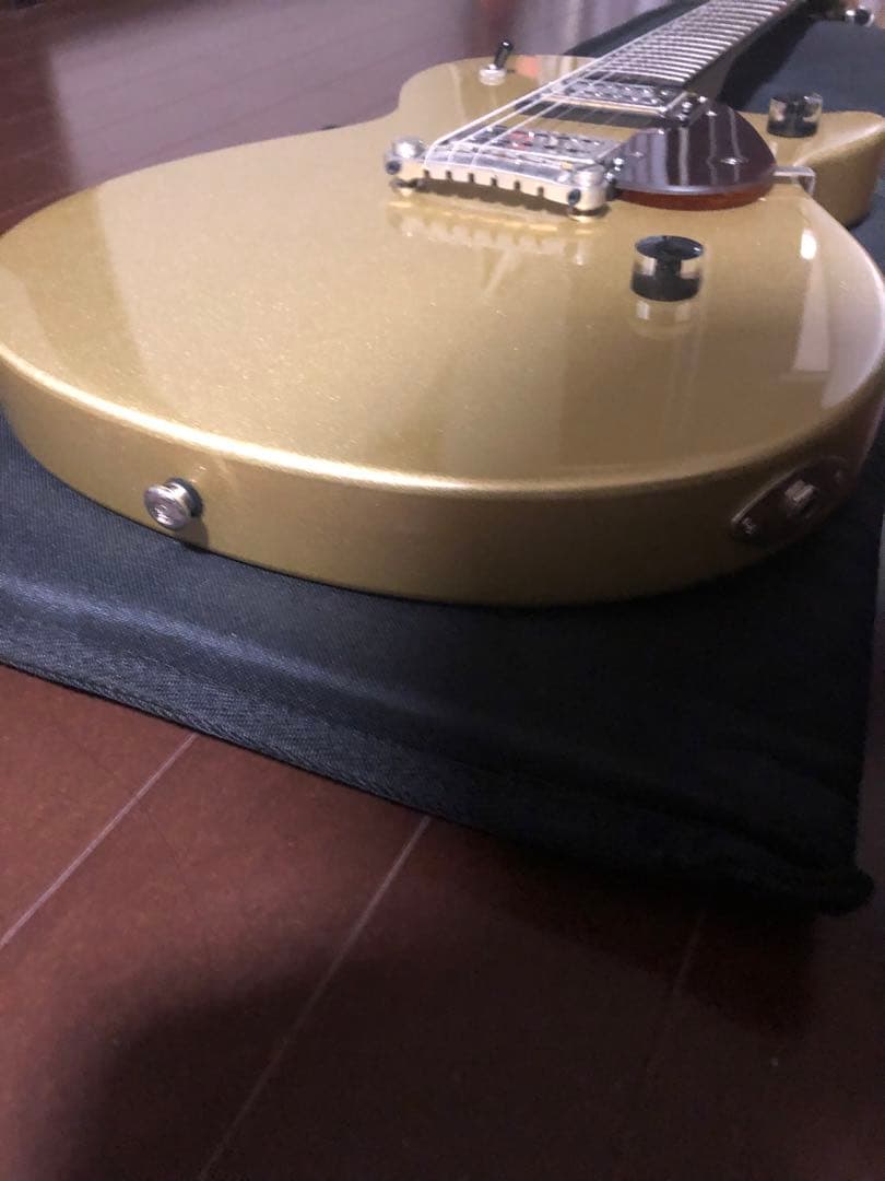 GRETSCH G2210 Streamliner Junior 値下不可