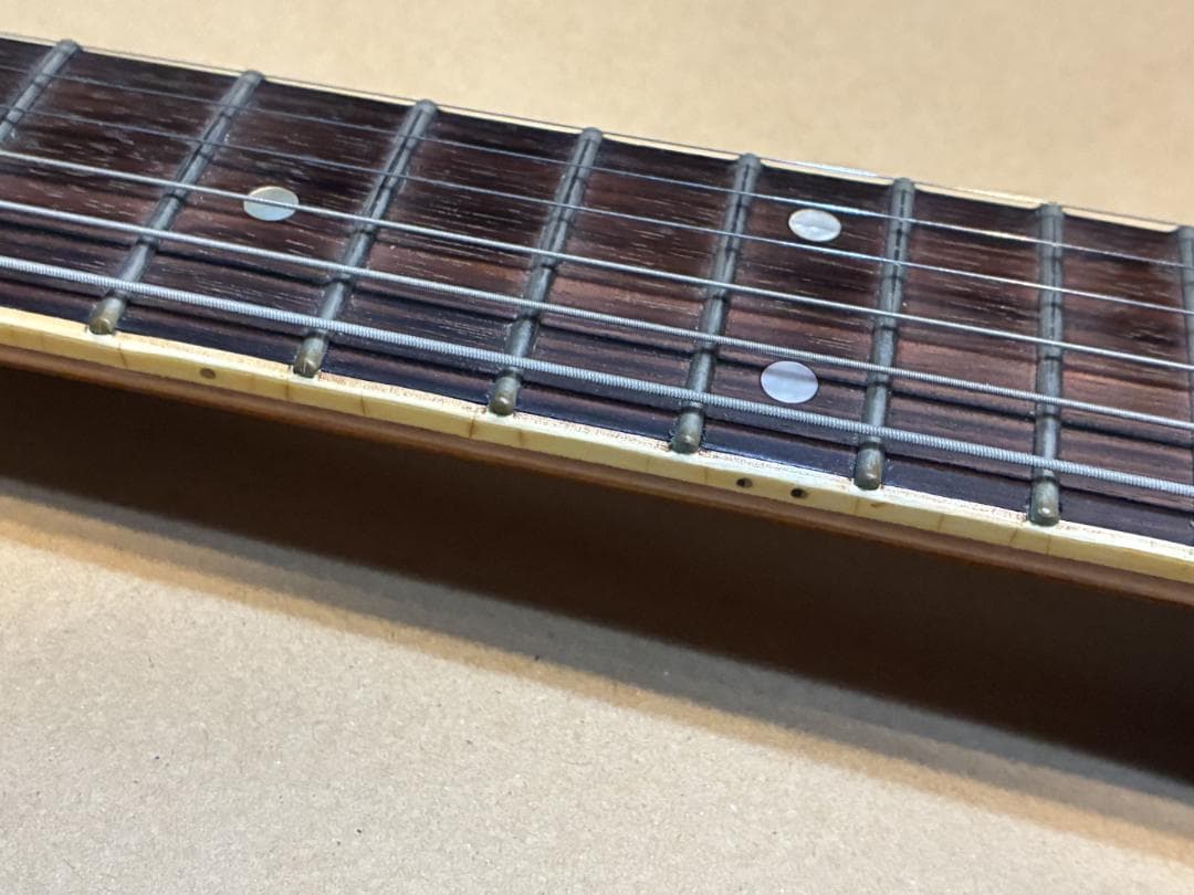 1977年製 Greco SA900 w/Duncan ANTIQUITY