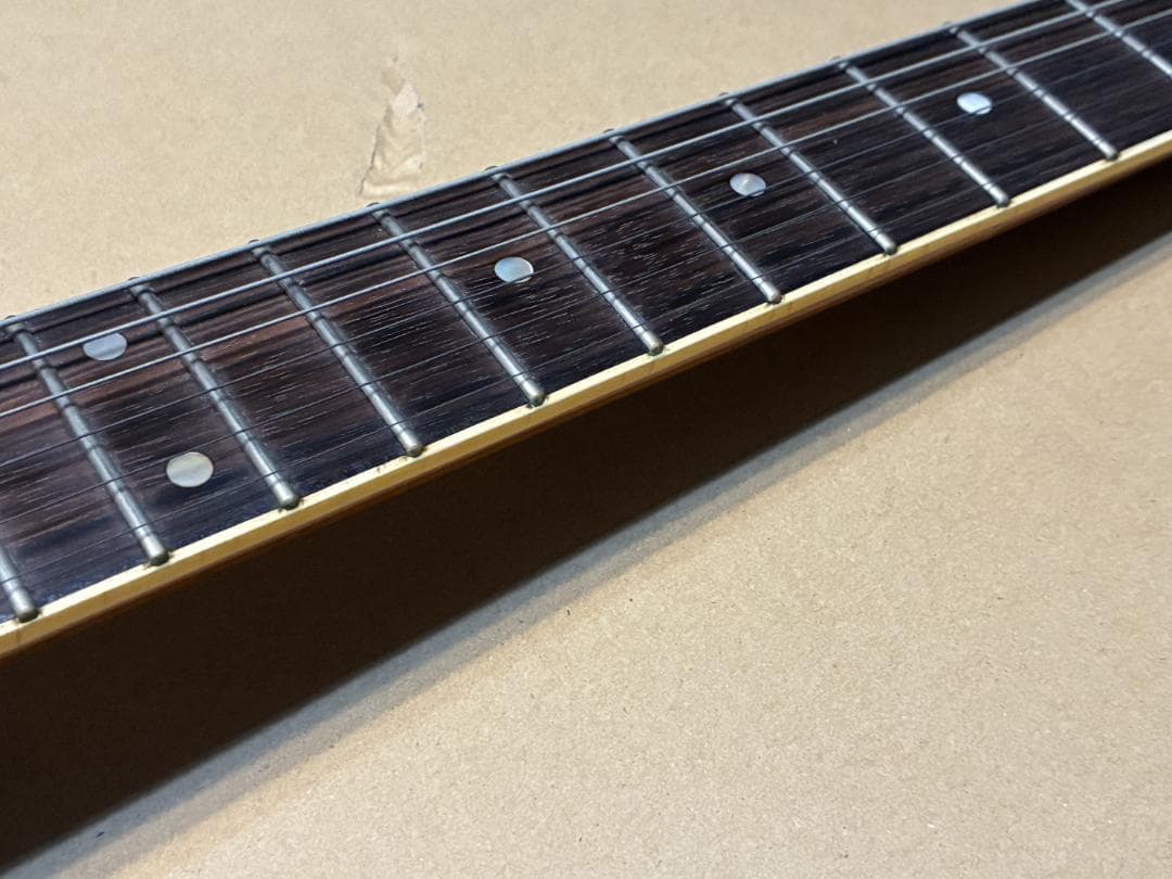 1977年製 Greco SA900 w/Duncan ANTIQUITY