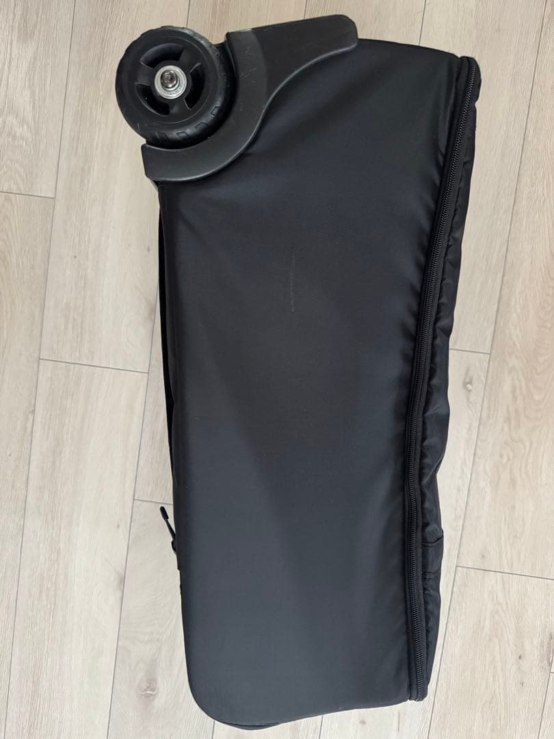 【最終値下】ブエナビスタ　キャリーバック