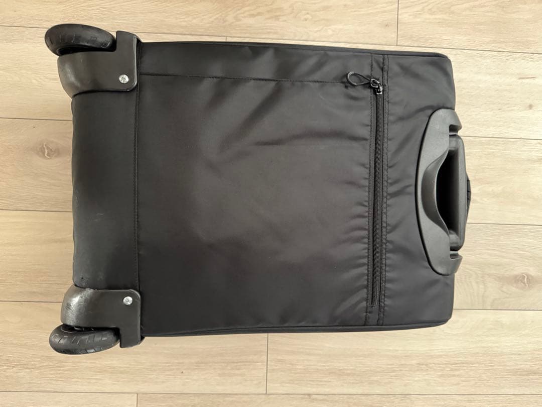 【最終値下】ブエナビスタ　キャリーバック