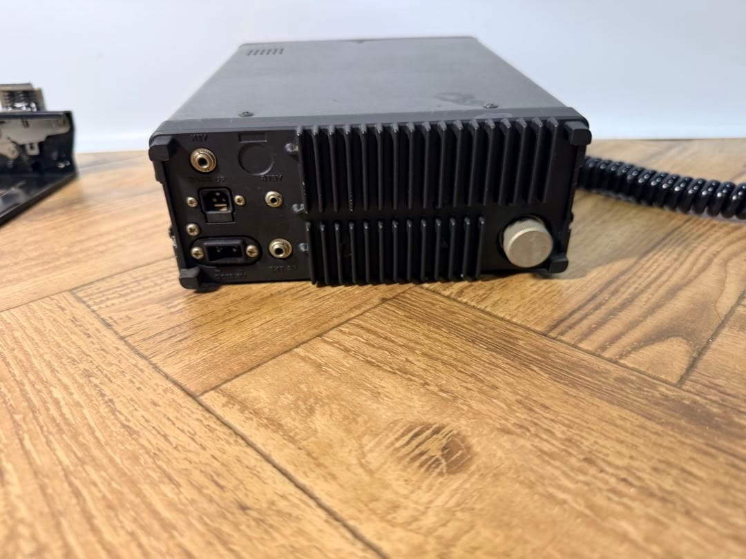 TRIO トリオ TR-9000G ALL MODE TRANSCEIVER