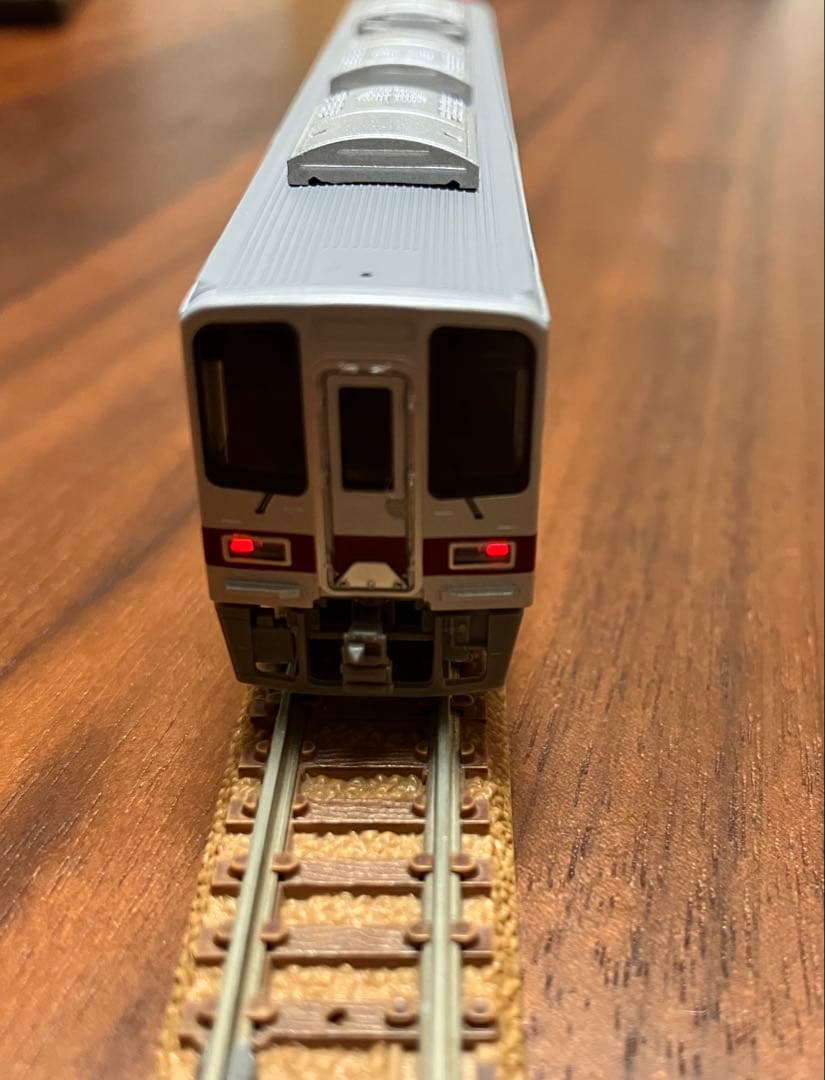 グリーンマックス 東武30000系 完成品 8両編成可（動力付4両＋非動力4両）