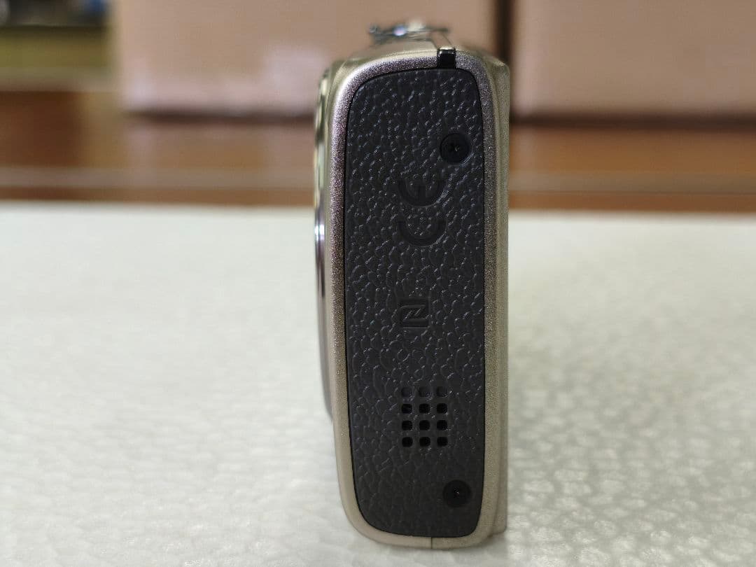 美品 Canon IXY 650 コンパクトデジタルカメラ