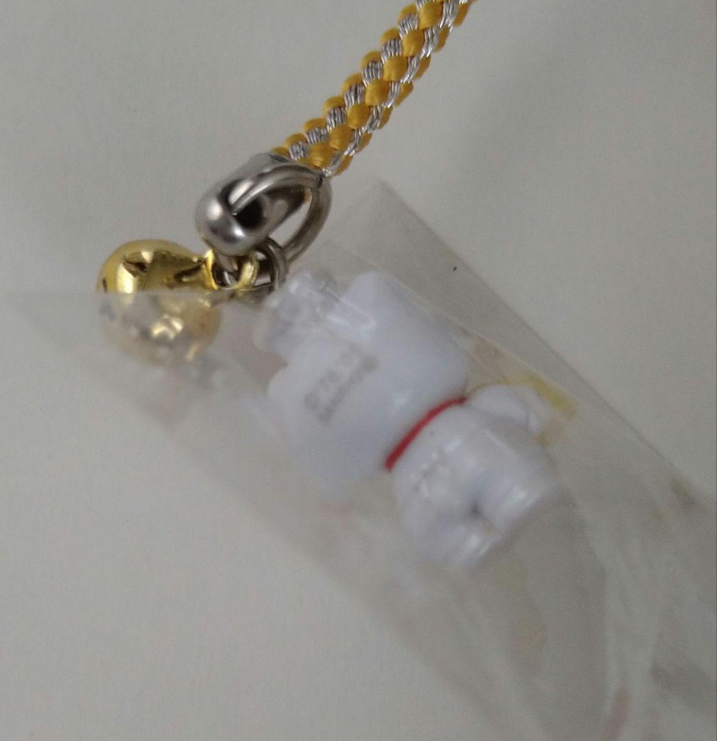 ハローキティ根付　メロンパン　ご当地キティ　サンリオ レトロ