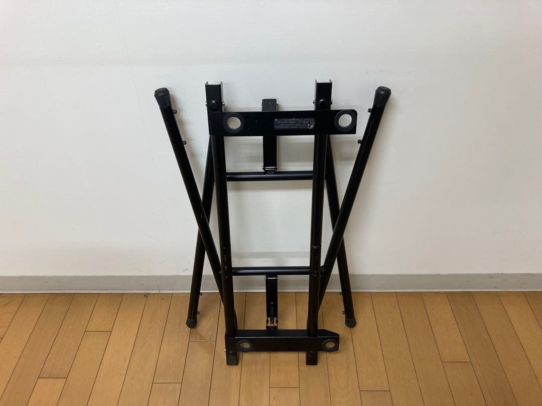 Roland KS-12 キーボードスタンド ローランド 0709 ②