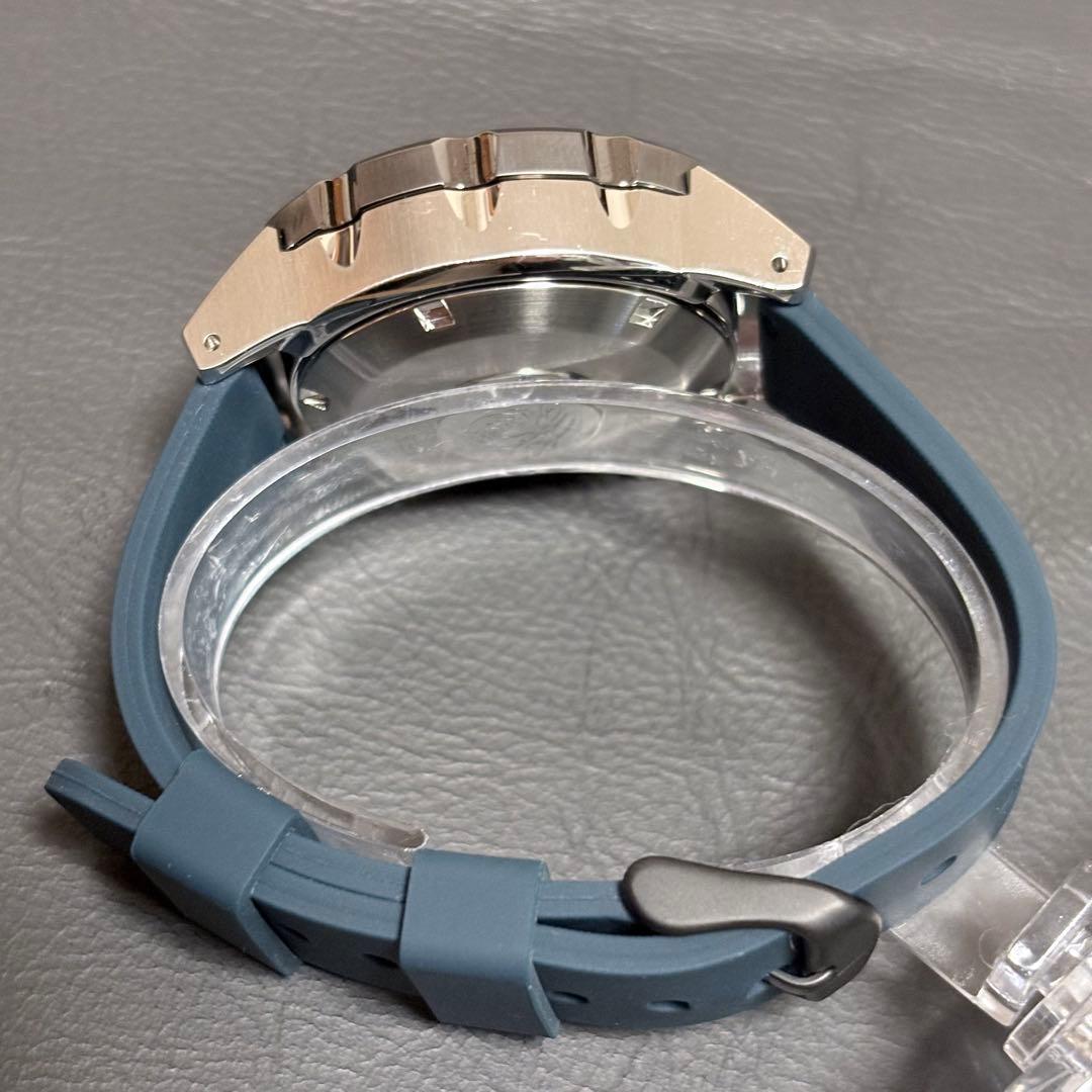 SEIKO セイコー　モンスター　SAVE THE OCEAN ダイバーウォッチ