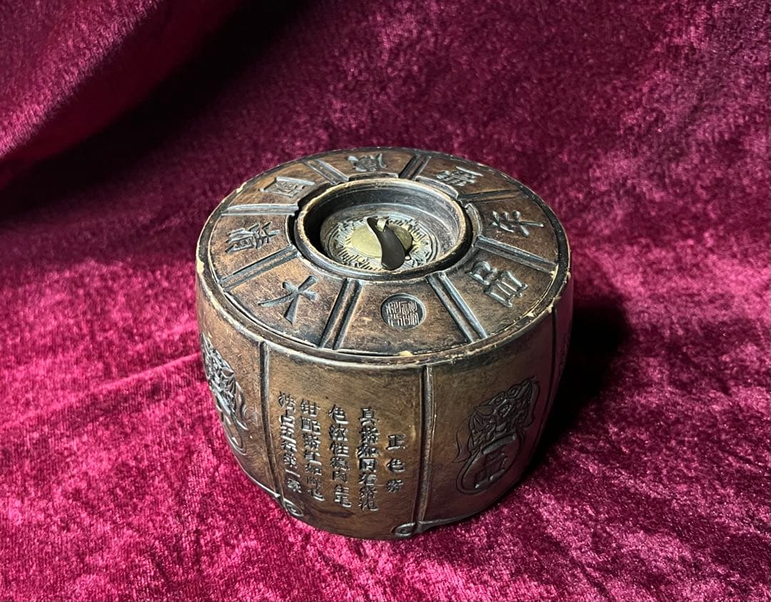 中国 蟋蟀罐 蟋蟀盆