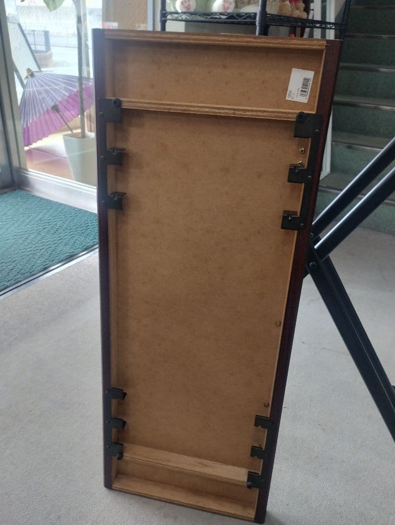 y スズキ SUZUKI MT-3 大正琴 立奏台 演奏台 スタンド